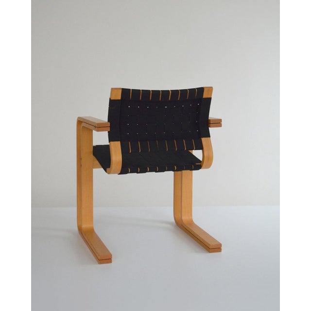 Magnus Olesen 5331 Armchair by Rud Thygesen & Johnny Sorensen for Magnus Olesen For Sale - Image 4 of 8