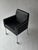 Animal Skin Steel Chair by Enrico Franzolini for Moroso, 1990 For Sale - Image 7 of 7