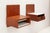 1960s Nightstands by Cees Braakman, Set of 2 For Sale - Image 5 of 18