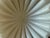 Marble Fluted Scalloped Bowl For Sale In Austin - Image 6 of 7