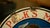 Early 20th Century Circa 1910 Polk's Milk "Always Ahead" Double-Sided Porcelain Sign For Sale - Image 5 of 5