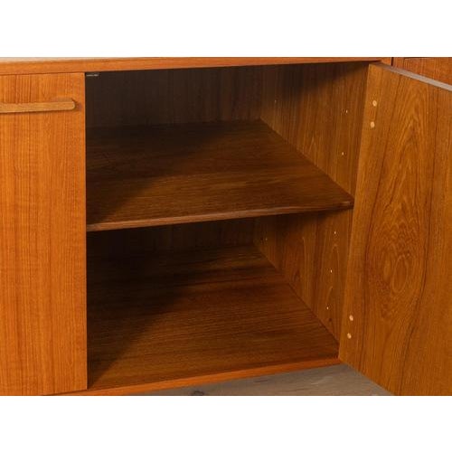 Wall System by Kai Kristiansen for FM Furniture, 1960s For Sale - Image 15 of 18