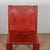Chairs by Carlo Bartoli for Matteo Grassi, 1980s, Set of 8 For Sale - Image 13 of 16