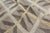 Modern Swedish Geometric Flat Weave Wool Rug by Doris Leslie Blau For Sale In New York - Image 6 of 10