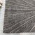 Textile 5ft X 8ft Angela Adams for Design Within Reach Grace Area Rug, Graphite For Sale - Image 7 of 12