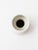 1970s Mid-Century Modernist Incised Stoneware Bottle Vase by Franco Bucci for Pesaro Laboratory, 1970s For Sale - Image 5 of 7