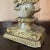 Wood 18th Century Italian Hand Carved and Painted Wood Madonna Statue For Sale - Image 7 of 11