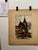 Paper Henry Emil Salloch Original Watercolor on Paper For Sale - Image 7 of 7