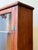 Antique Pine Display Case For Sale - Image 4 of 11