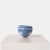 Vase by Josef Ekberg for Gustavsberg Sweden, 1919 A handmade blue vase by Josef Ekberg for Gustavsberg. Each piece is...
