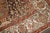 Early 20th Century Persian Bakhtiari Oversize Snake Rug - 13'7" x 22' For Sale - Image 13 of 18