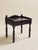 Mid-Century Modern The Vintage Pair of Swedish Painted Pine Nighstands, 1950s For Sale - Image 3 of 15