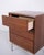 Chest of Drawers in Walnut & Metal from Skovby Møbelfabrik, 1960s For Sale - Image 10 of 14