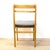 Mid-Century Modern Dining Chairs, Spain, 1960s, Set of 4 For Sale - Image 4 of 8