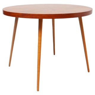 Art Deco Cocktail Table, Holland, 1930s For Sale
