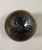 Stoneware bowl with a "hare fur" glaze. Jianyao. Song Dynasty style (960-1279) For Sale - Image 4 of 7