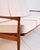 Wood Kolding Sofa by Erik Wørtz, 1950s For Sale - Image 7 of 12