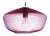 Galaxy Pendant Light from the Fizz Collection in Posey For Sale