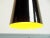 Mid-Century Modern Pendant Lamp in Brass, 1950s For Sale - Image 6 of 8