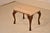Early 19th Century English Walnut Stool For Sale - Image 10 of 13