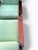 Wood Pair of Vintage Mission Oak Arts & Crafts Lounge Chairs For Sale - Image 7 of 12