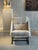 Easy Chair by Louis Paolozzi For Sale - Image 5 of 6
