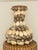 Vintage Shell Vase For Sale - Image 4 of 6