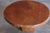 California Studio Craft Solid Walnut Coffee Table, 1960s For Sale - Image 9 of 17