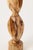 Still Stand Abstract Wood Sculpture by Logniture For Sale - Image 4 of 11