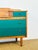 Vintage Scandinavian Oak Dressing Table, 1950s For Sale - Image 13 of 14