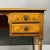 The beautiful sideboard or console table was made in the 50s in Italy. Made of solid wood, plywood. Original fittings. It...
