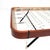 Single Bed in Curved Wood, 1960s For Sale - Image 11 of 18