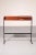 Black Mid-Century Modern Italian Console Table, 1960s For Sale - Image 8 of 13