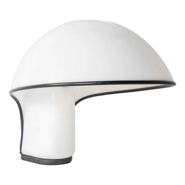 Albanella Table Lamp by Ermanno Lampa & Sergio Brazzoli for Guzzini For Sale