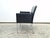 Leather Jason 1410 Armchairs from Walter Knoll, Set of 4 For Sale - Image 6 of 13