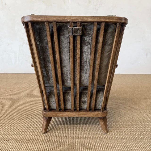 Darcy Chair For Sale - Image 4 of 6