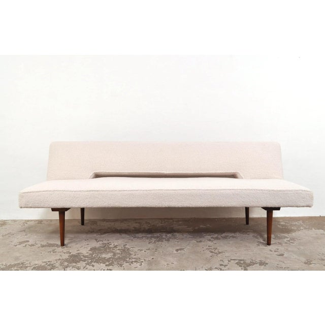 Vintage Daybed by Miroslav Navratil, 1960s For Sale - Image 13 of 13