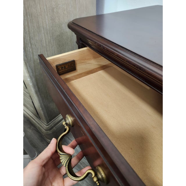 Timeless in character and refined in execution, the Hadleigh collection brings a fresh perspective to classic 18th-century...