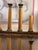 Grand Tour Architectural Capriccio of Classical Ruins Executed in the Italian Neoclassical Manner For Sale - Image 13 of 17