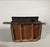 19th Century Japan, 19th Century Meiji Era (1868 - 1912) Miniature Palanquin Known as "norimono" For Sale - Image 5 of 10
