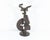 2012 Abstract Metal Sculpture by David Petrakovitz For Sale - Image 4 of 8