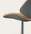 One Collection Pedestral Council Family Lounge Chair from Salto and Sigsgaard For Sale - Image 4 of 18