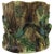 1880 Majolica Palissy Snake Vase For Sale In Austin - Image 6 of 6