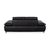 Volare Leather Two-Seater Sofa from Koinor For Sale - Image 12 of 14