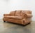 2010s Hancock & Moore September Leather Sofa For Sale - Image 5 of 18