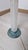 Table Lamp Model in Glass and Bronze by Elin Raaberg Nielsen for Seguso Vetri Darte, 1980s For Sale - Image 9 of 18