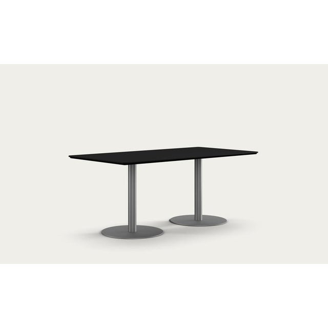 Train Conference Table by Henrik Tengler For Sale - Image 4 of 12