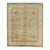 Hand Knotted Rug in Soft Color. For Sale