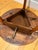 Heywood Wakefield Sudbury Drop Leaf Table For Sale - Image 11 of 12