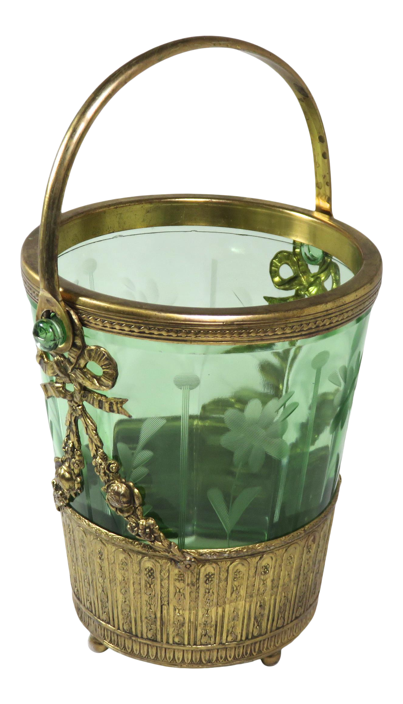 vintage ice buckets for sale